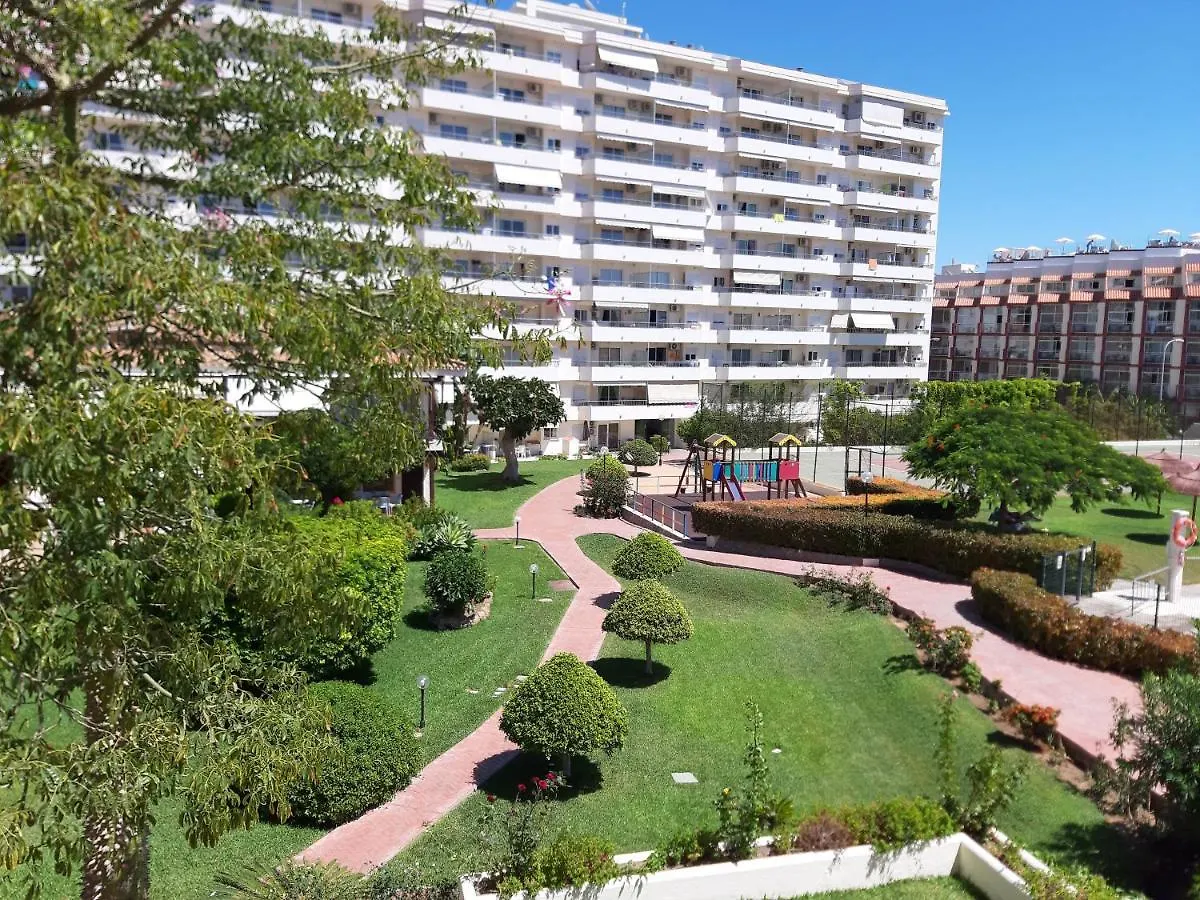 Carihuela Palace Apartment Torremolinos