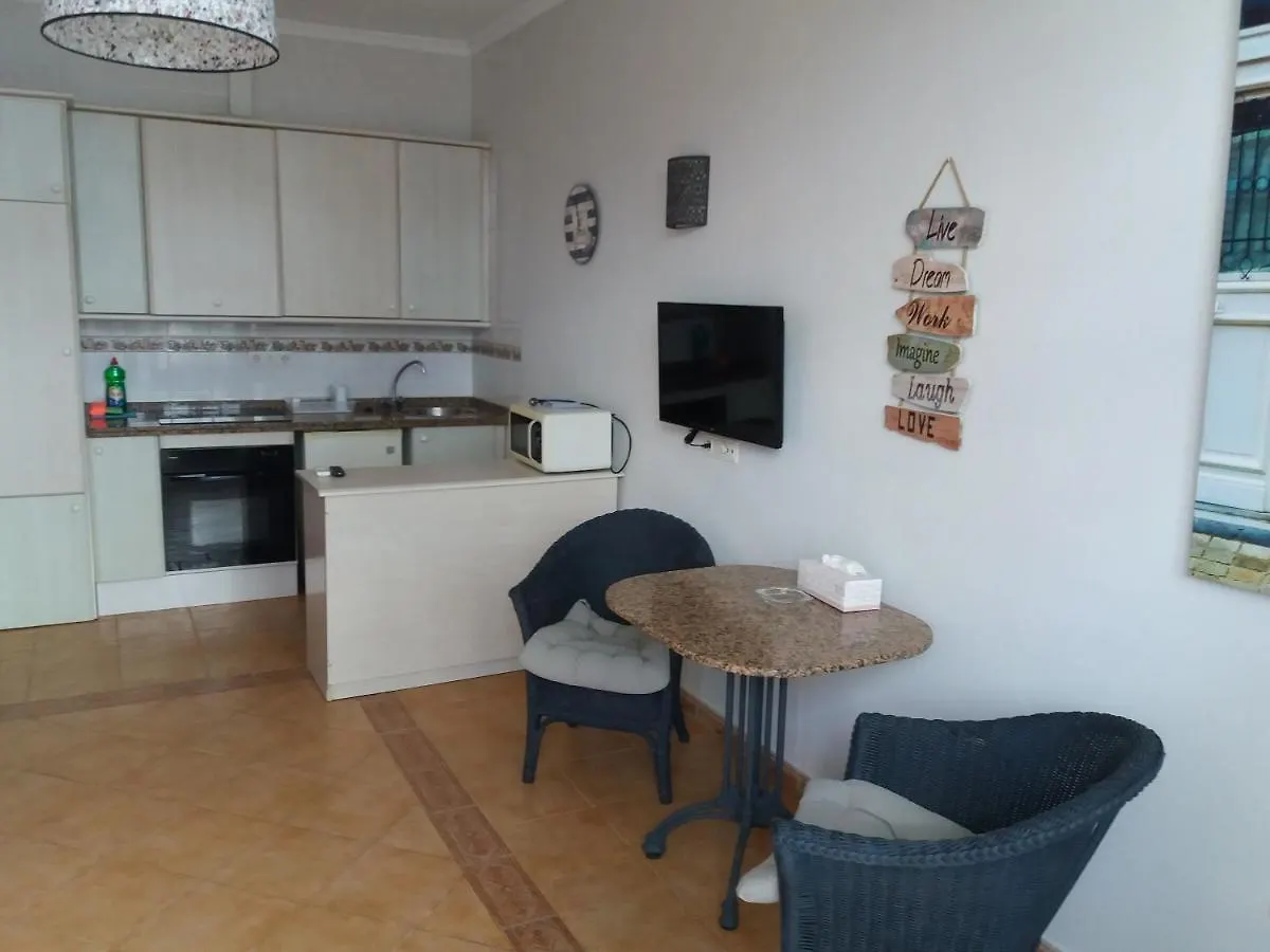 Appartamento Carihuela Palace Torremolinos Spagna